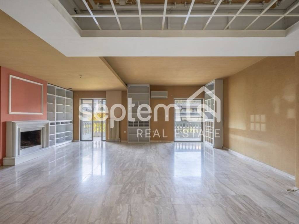 Άποψη χώρου