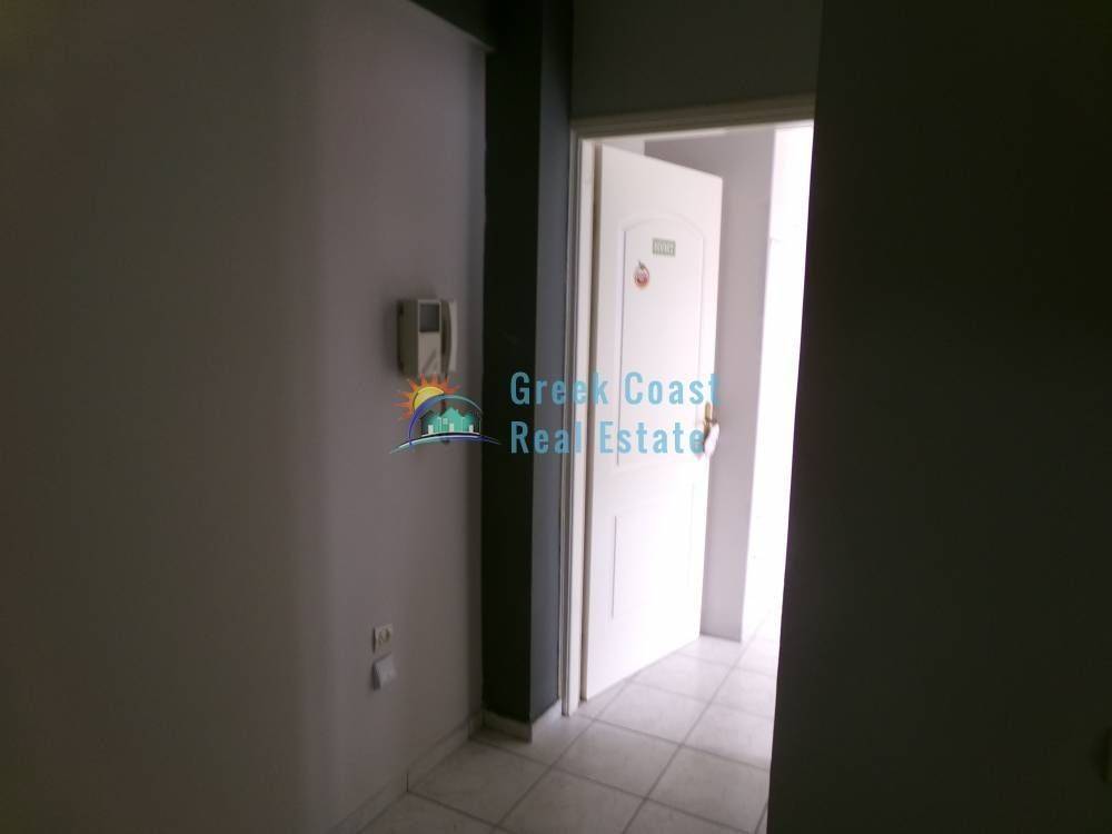 Άποψη χώρου