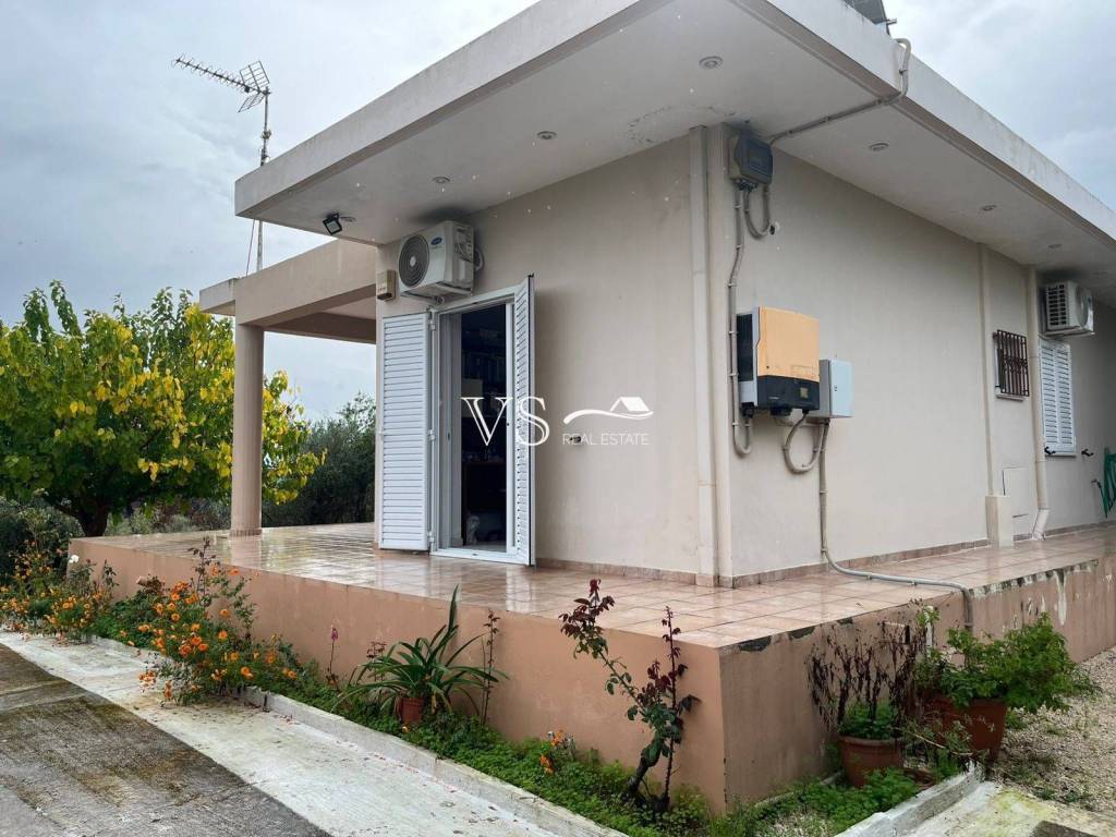 Άποψη χώρου