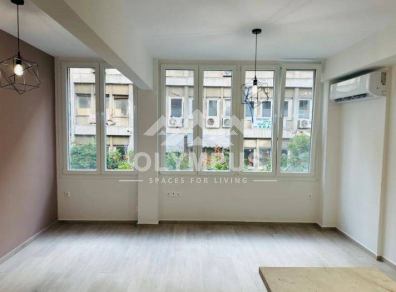 Άποψη χώρου