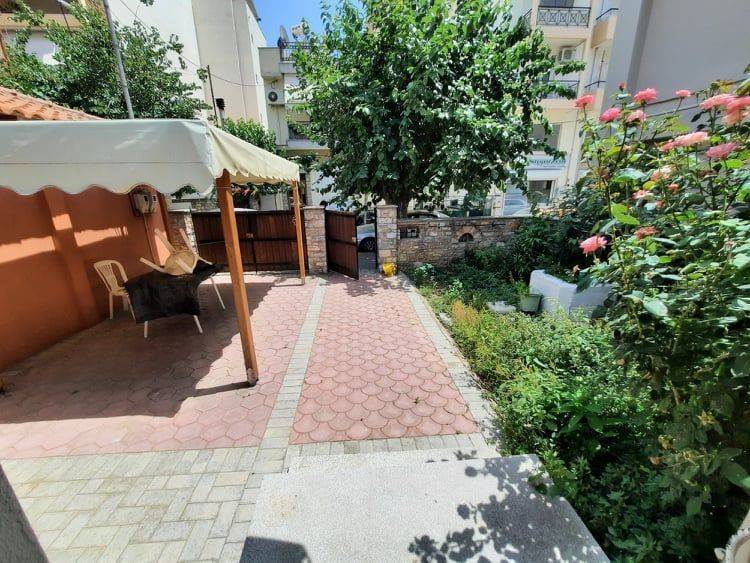 exoterike photo parkingk