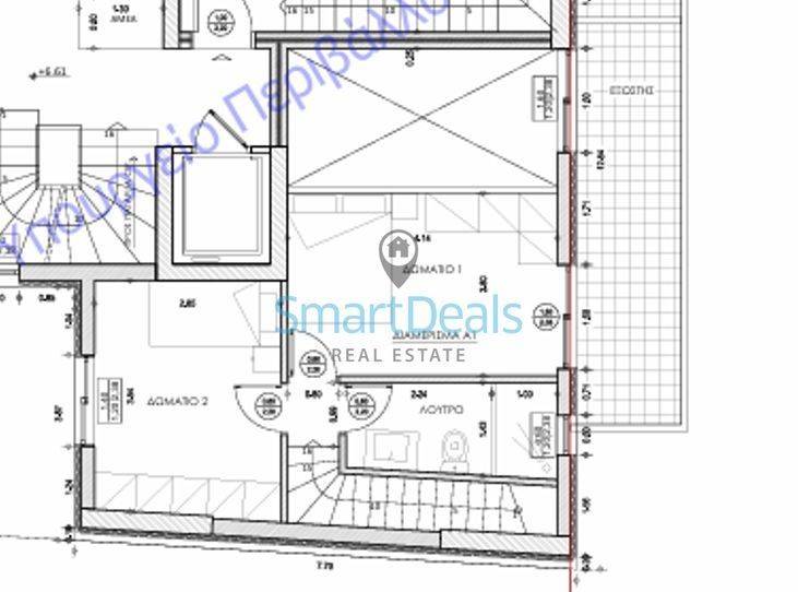 Εσωτερικοι χώροι