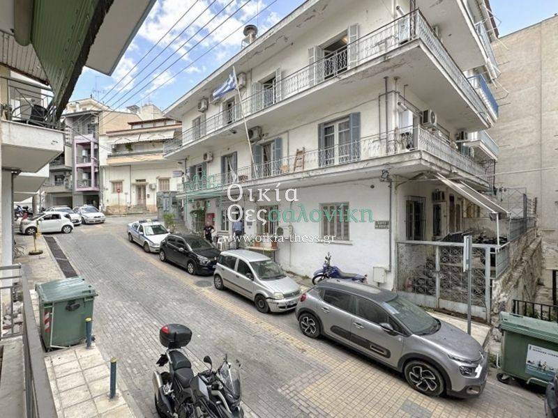 Εξωτερικός χώρος