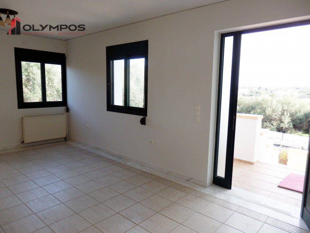 Είσοδος οικοδομής