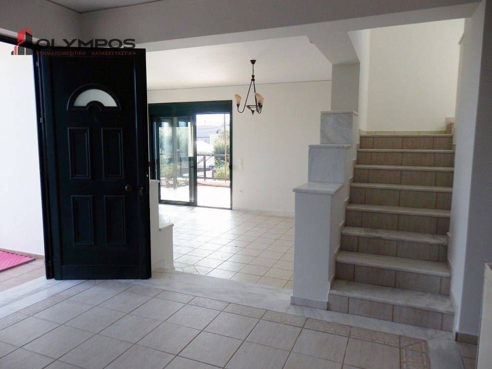 Είσοδος οικοδομής