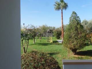 Θέα απο μπαλκόνι