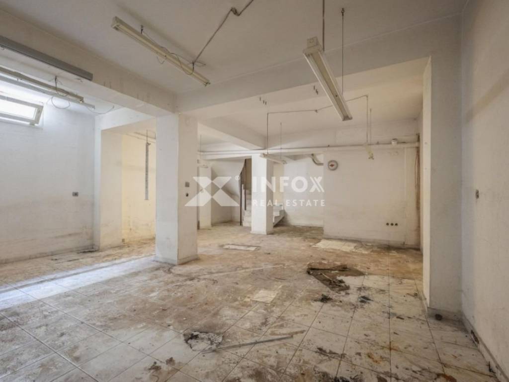 Άποψη χώρου