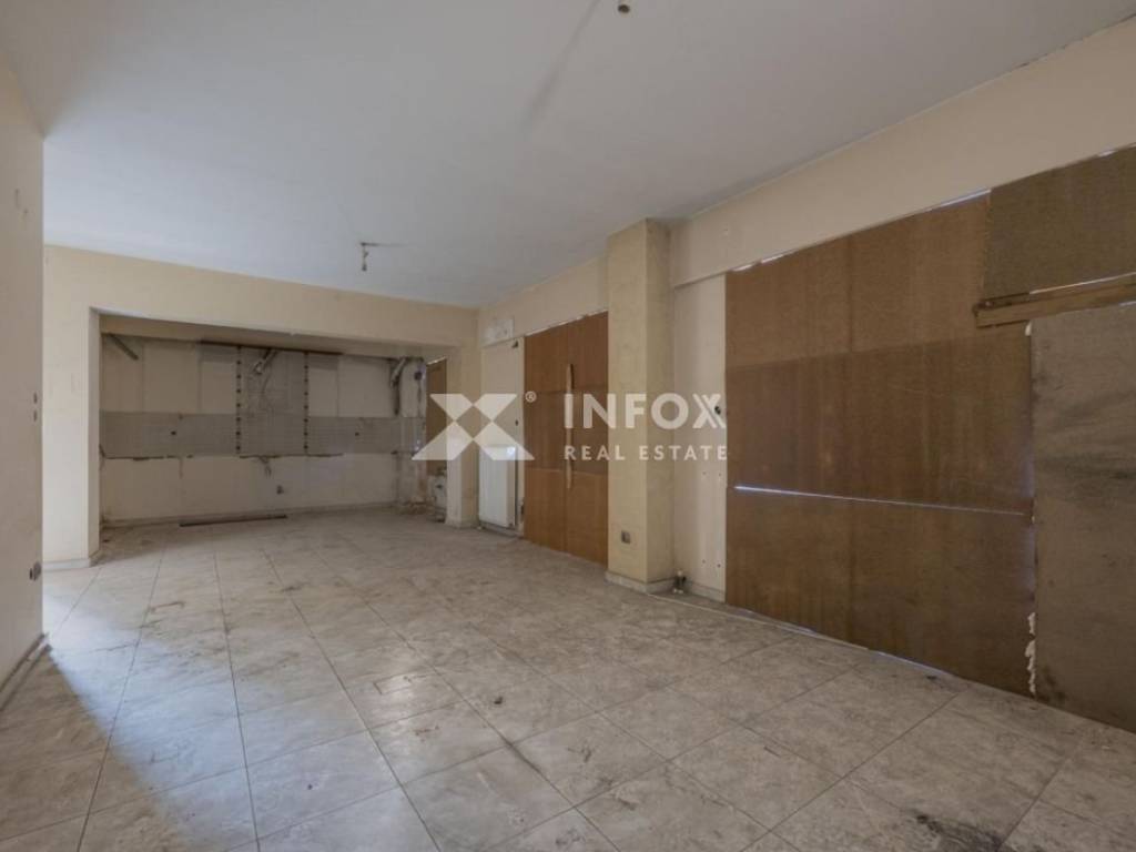 Άποψη χώρου