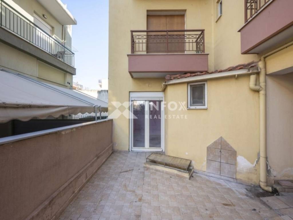 Εξωτερικός χώρος