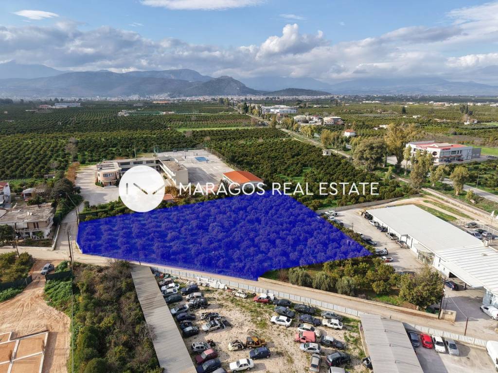 Εξωτερικοι χώροι