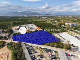 Εξωτερικοι χώροι