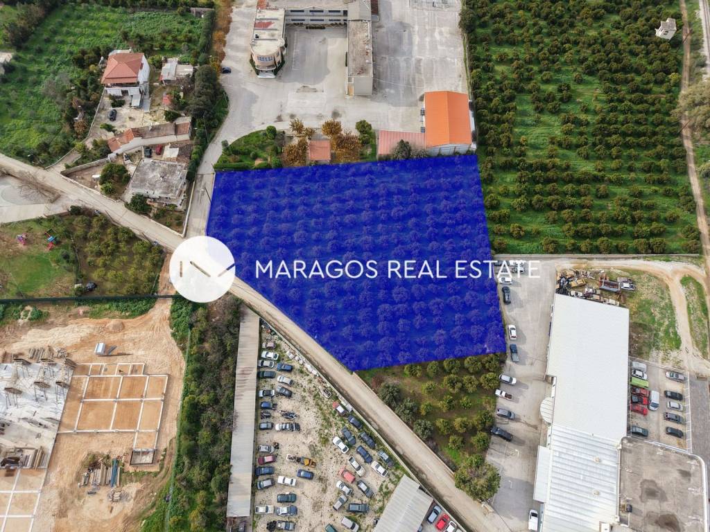 Εξωτερικοι χώροι