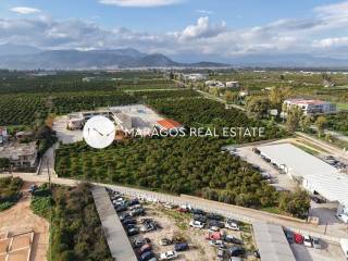 Εξωτερικοι χώροι