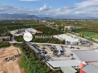 Εξωτερικοι χώροι