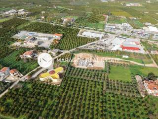 Εξωτερικοι χώροι