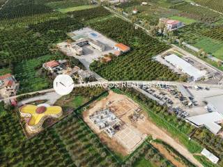 Εξωτερικοι χώροι