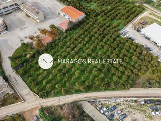 Εξωτερικοι χώροι