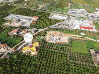 Εξωτερικοι χώροι