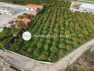 Εξωτερικοι χώροι