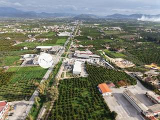 Εξωτερικοι χώροι