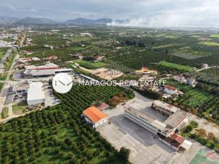 Εξωτερικοι χώροι