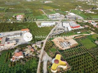 Εξωτερικοι χώροι