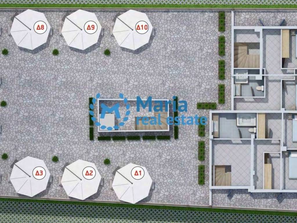 Εσωτερικοι χώροι