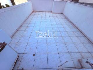 Εξωτερική άποψη χώρου