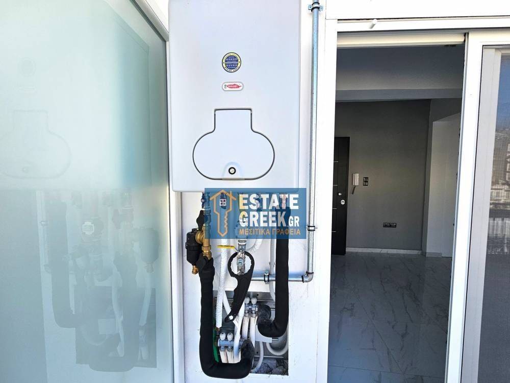 ★ ΑΝΑΚΑΙΝΙΣΗ 2026 ★ Φυσικό ΑΕΡΙΟ ★ Κλιματιστικό ★ Ηλεκτρικές συσκευές ★ Διαθέσιμο ΑΜΕΣΑ ★ 