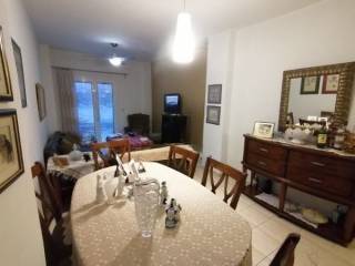 Τραπεζαρία και Σαλόνι