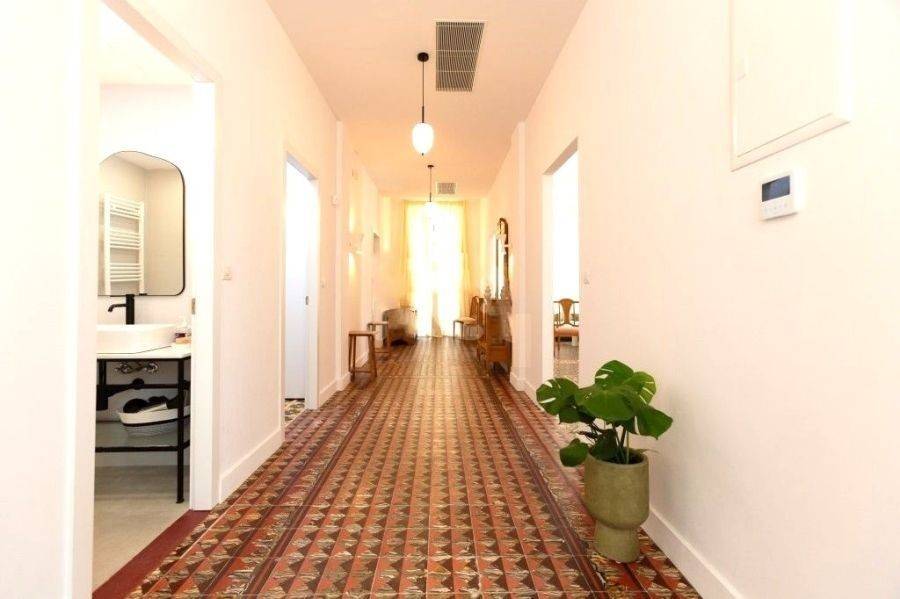 Διάδρομος - χολ