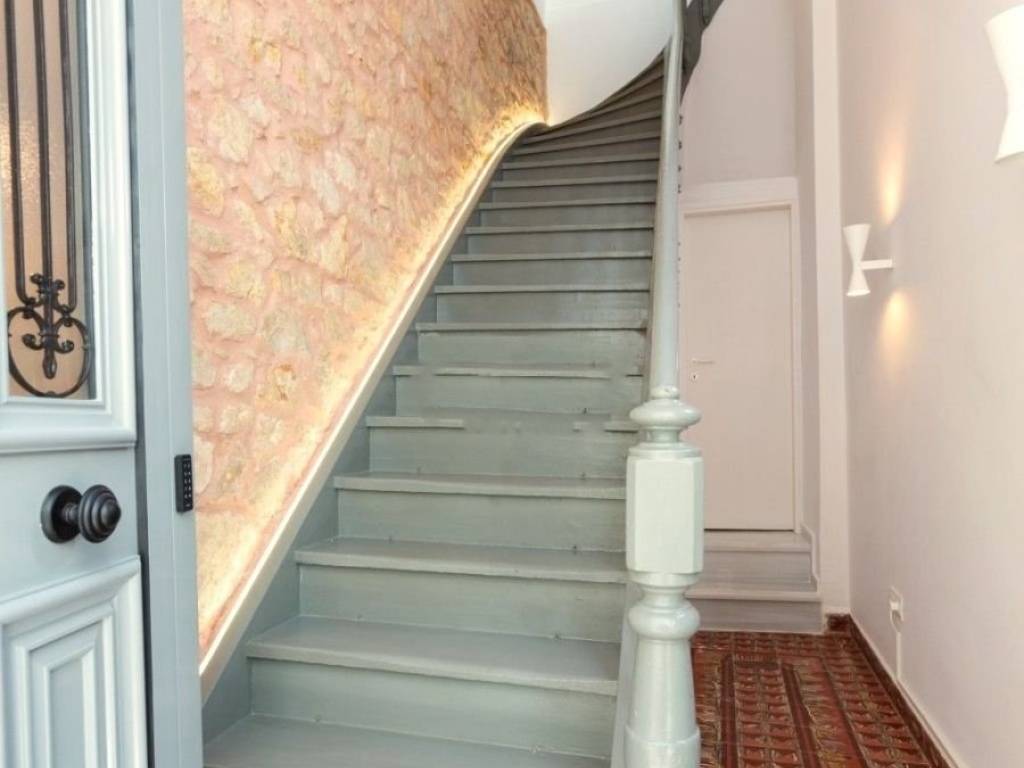 Εσωτερική σκαλα