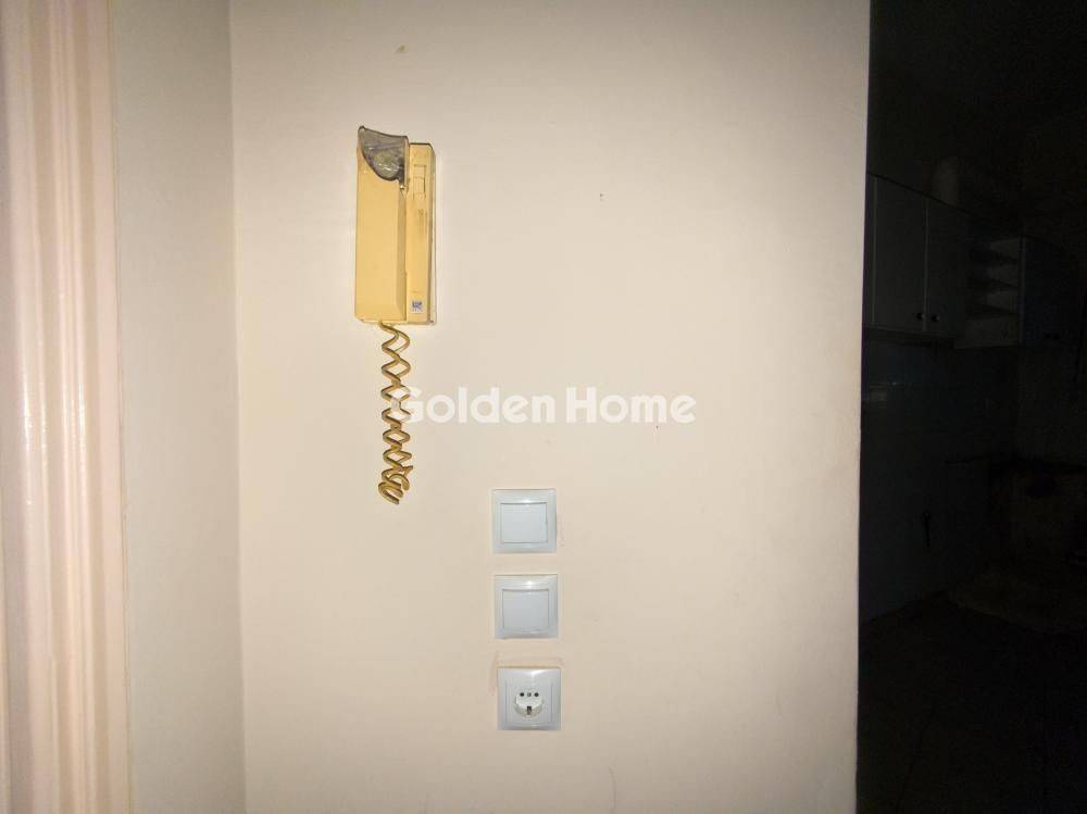 Χολ - Διάδρομος