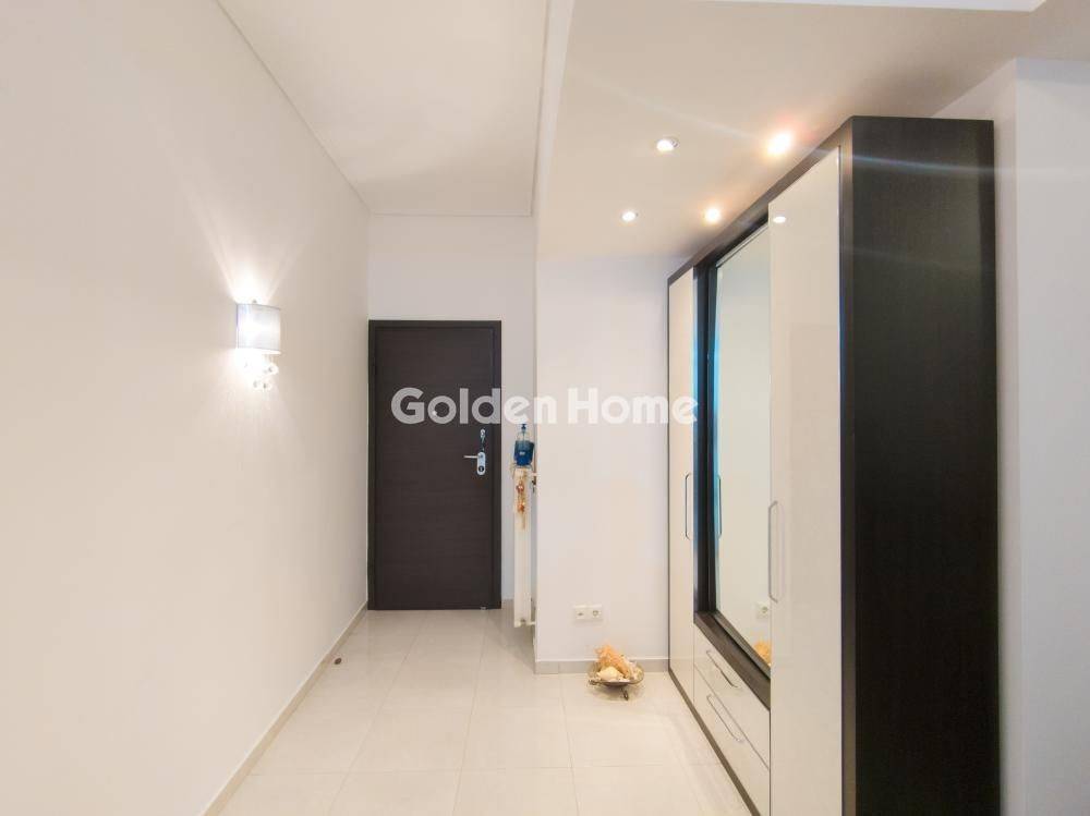 Χολ - Διάδρομος