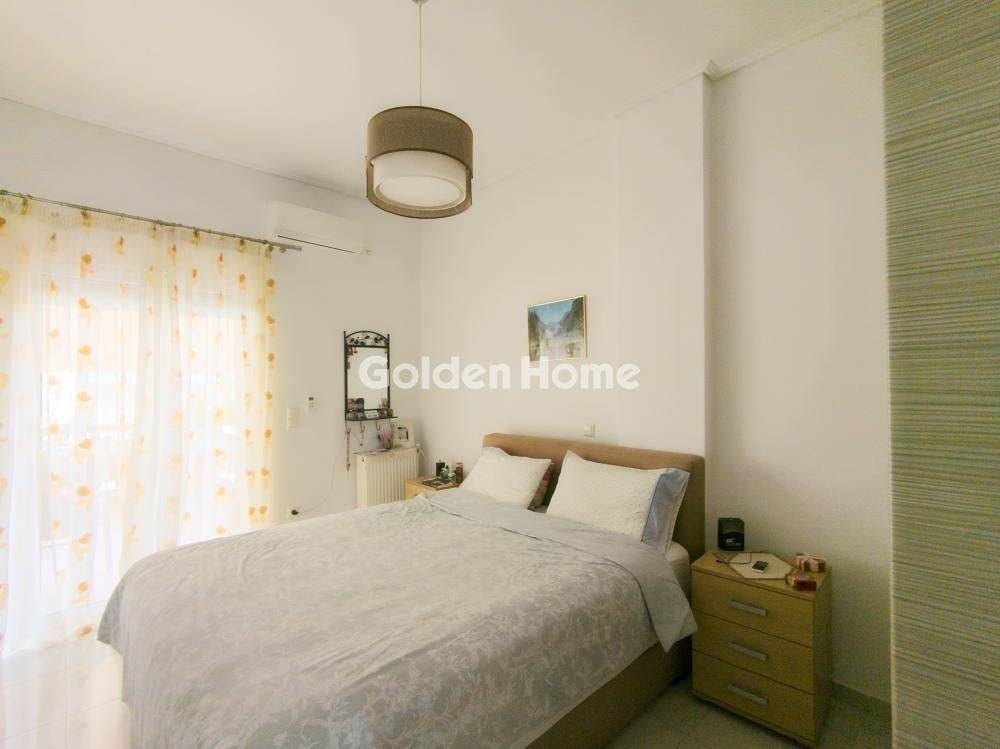 Υπνοδωμάτιο