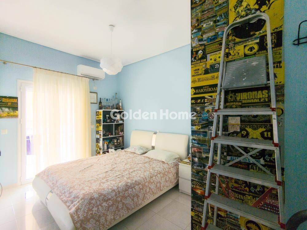 Υπνοδωμάτιο