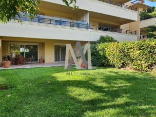 Εξωτερικοι χώροι