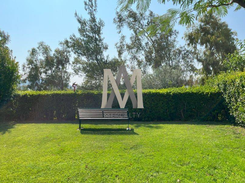 Εξωτερικοι χώροι