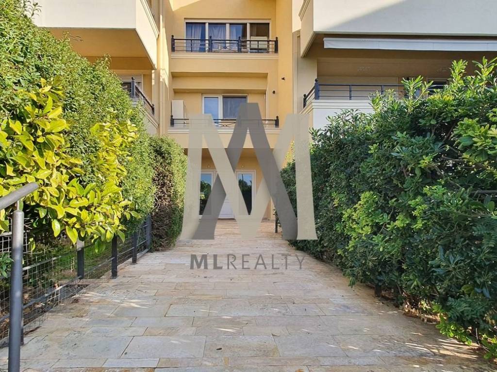 Εξωτερικοι χώροι