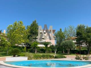 Εξωτερικοι χώροι