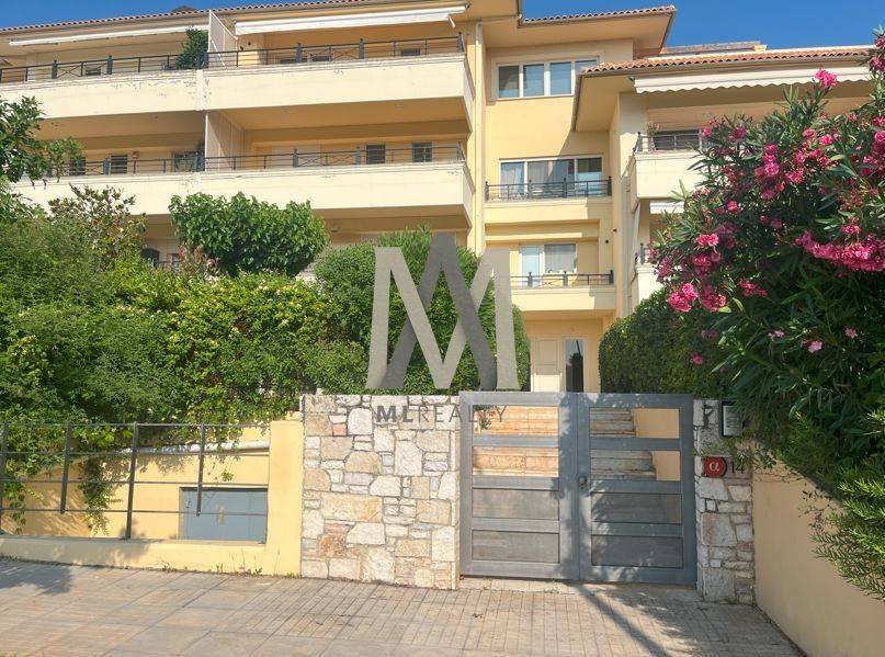 Εξωτερικοι χώροι