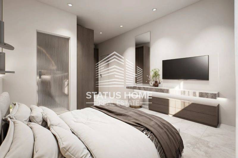 Υπνοδωμάτιο