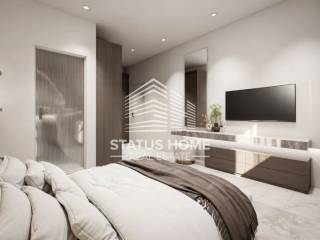 Υπνοδωμάτιο