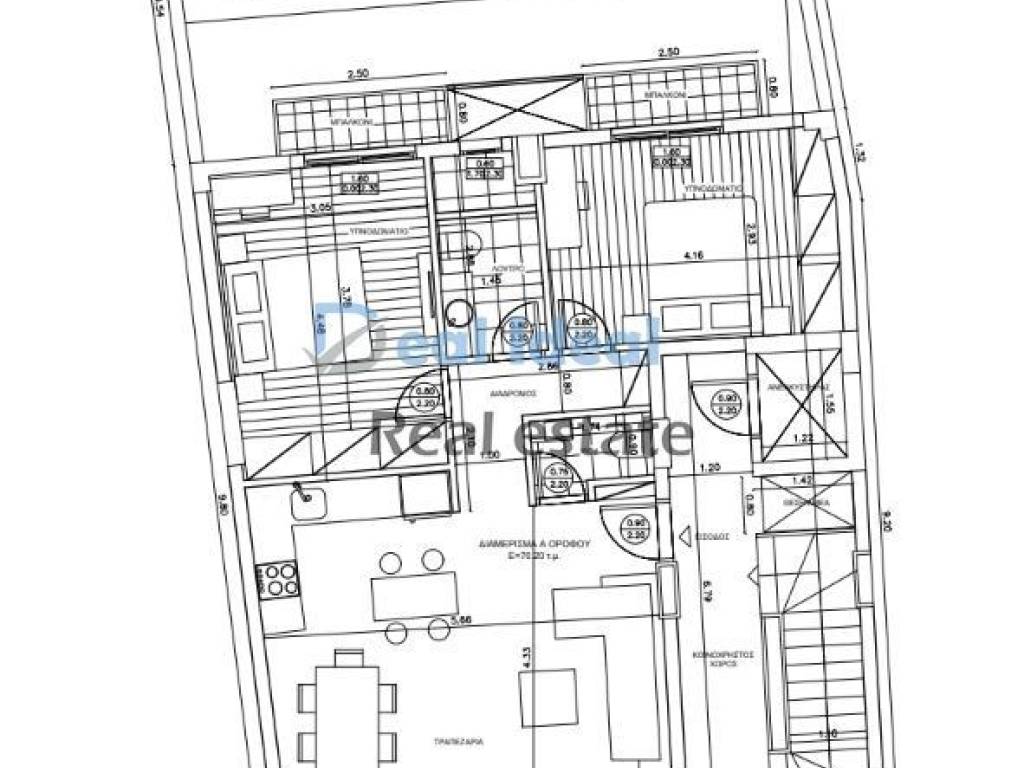 Εσωτερικοι χώροι