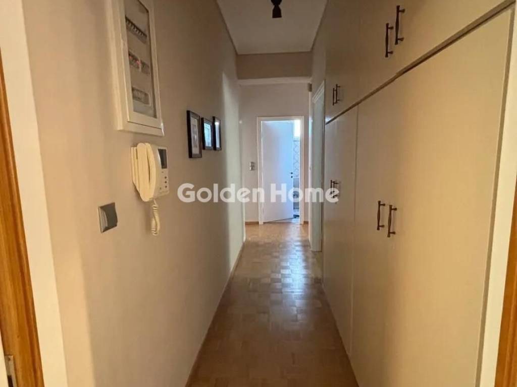 Χολ - Διάδρομος