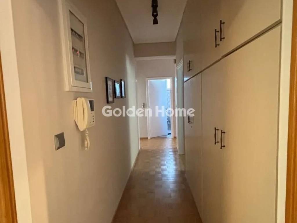 Χολ - Διάδρομος