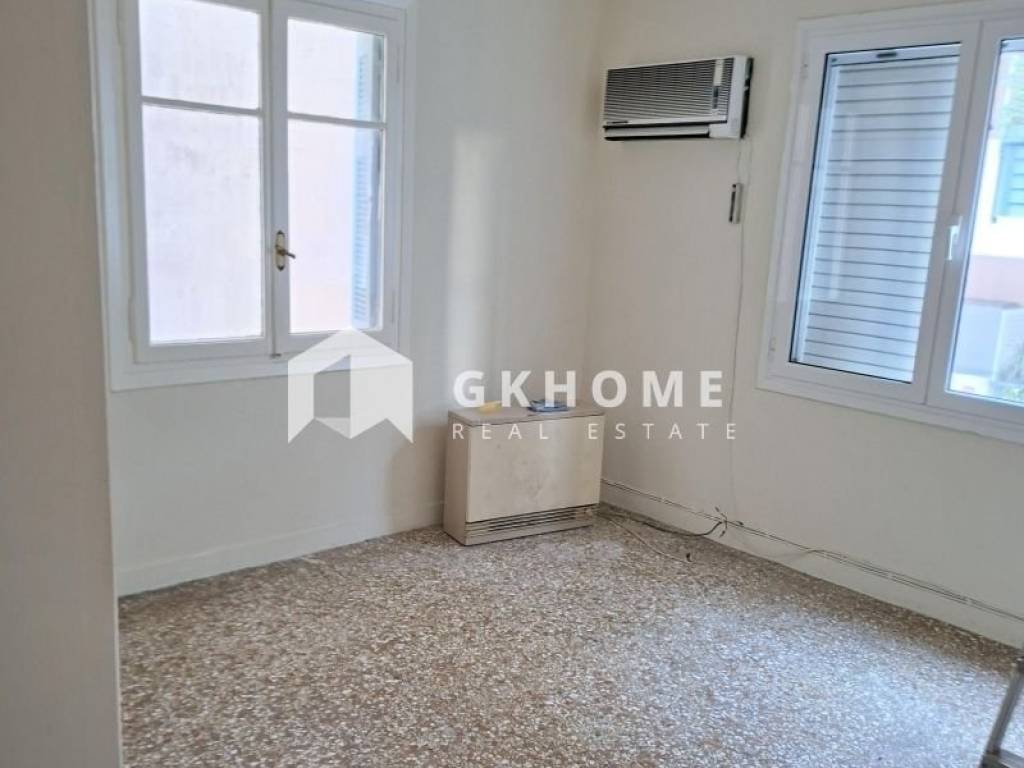 Άποψη χώρου