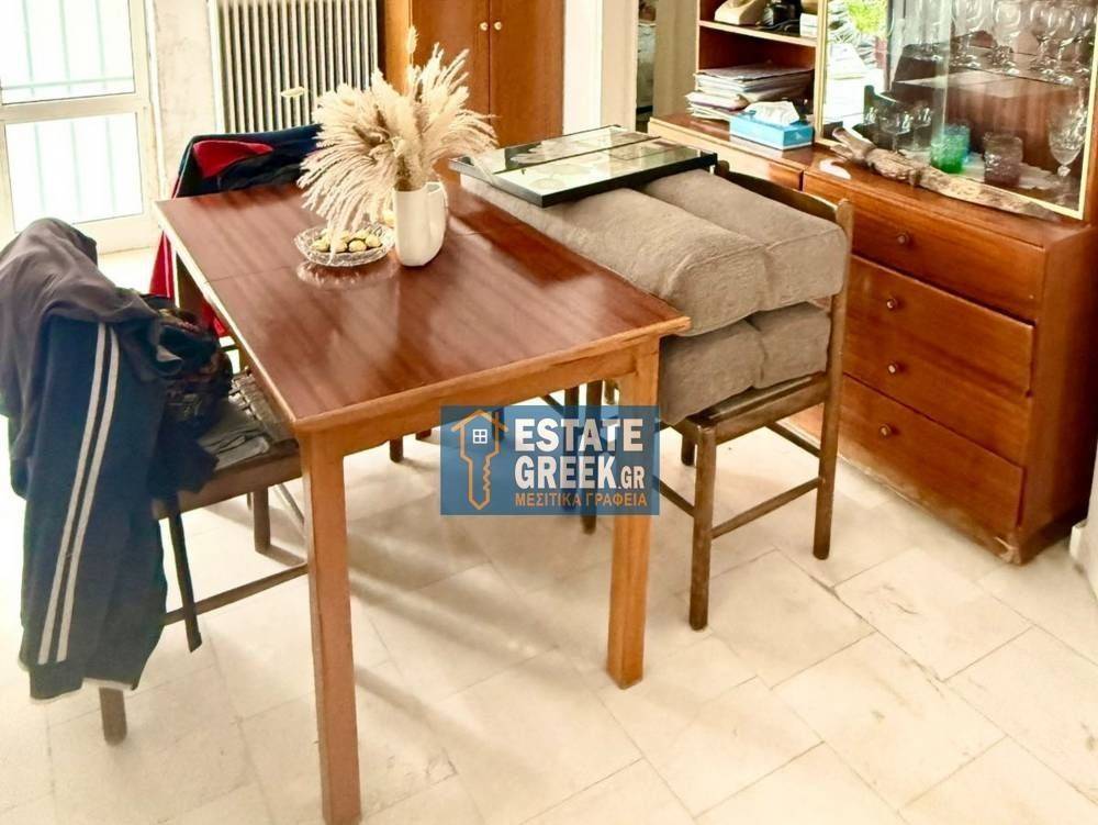 ★ ΑΝΕΞΑΡΤΗΤΟ ★ Με αυλή και BBQ ★ Kατάλληλο και για Airbnb ★ Αποθήκη 22τμ 