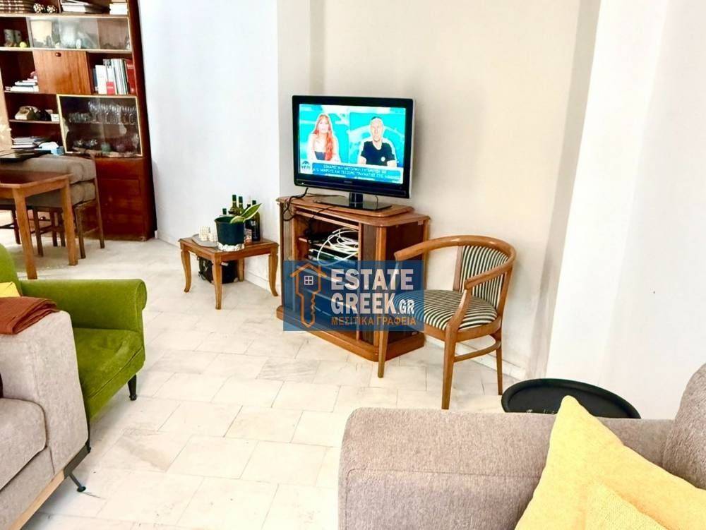 ★ ΑΝΕΞΑΡΤΗΤΟ ★ Με αυλή και BBQ ★ Kατάλληλο και για Airbnb ★ Αποθήκη 22τμ 