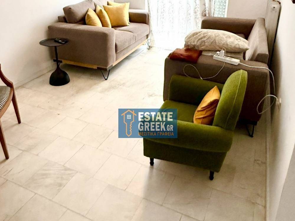 ★ ΑΝΕΞΑΡΤΗΤΟ ★ Με αυλή και BBQ ★ Kατάλληλο και για Airbnb ★ Αποθήκη 22τμ 